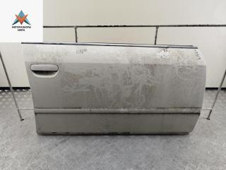 дверь сдвижная Audi A6 4B/C5 1999, серый, универсал