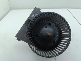 моторчик печки Audi A4 B5 1997, 1.6 л., бензин, МКПП, серый, седан, 8D1819021A