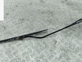 Щеткодержатель (поводок стеклоочистителя) передний Peugeot Expert 1 поколение 2001, 2.0 л., бензин, АКПП, белый, фургон, AVD