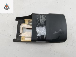 кожух рулевой колонки Audi A6 4B/C5 [рестайлинг] 2004, 2.5 л., дизель, АКПП, серый, универсал, 4B2953497F