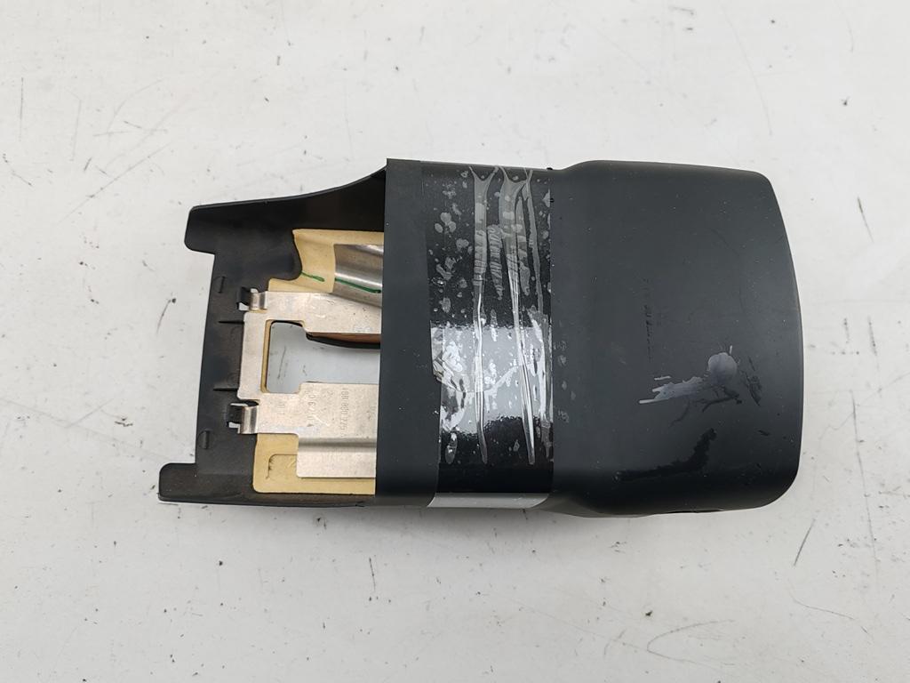 кожух рулевой колонки Audi A6 C5 2004, 2.5 л., дизель, АКПП, серый, универсал, 4B2953497F