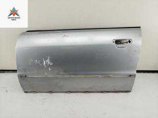 дверь сдвижная Audi A4 B5 1997, серый, седан