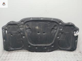 шумоизоляция капота BMW 7 серия E65/E66/E67 2002, 3.6 л., бензин, АКПП, синий, седан, 51487135244