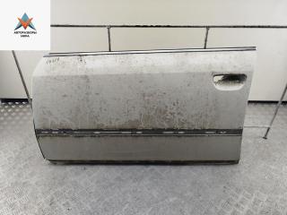 дверь сдвижная Audi A6 4B/C5 1999, серый, универсал