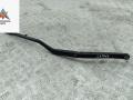 Щеткодержатель (поводок стеклоочистителя) передний Peugeot 607 1 поколение 2000, 2.2 л., бензин, МКПП, серый, седан, 102393 - фото №2