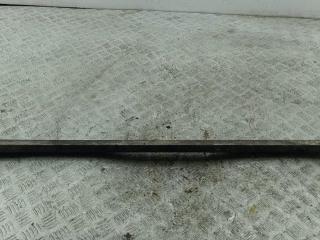 стабилизатор подвески (поперечной устойчивости) Renault Scenic 1 поколение [рестайлинг] 2002, 1.6 л., бензин, МКПП, чёрный, минивэн, 7700827178