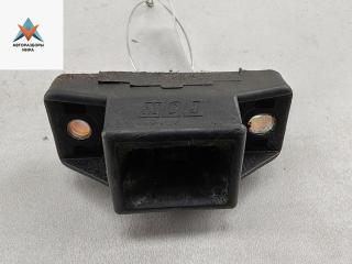 замок багажника Renault Scenic 1 поколение [рестайлинг] 2002, минивэн, 7700827599