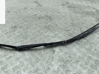 Щеткодержатель (поводок стеклоочистителя) передний Peugeot 307 1 поколение 2002, 1.6 л., бензин, МКПП, синий, хетчбэк 3 дв., 9634509280