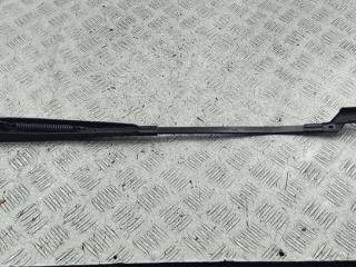 Щеткодержатель (поводок стеклоочистителя) передний Peugeot 308 T7 2008, 1.6 л., бензин, МКПП, синий, хетчбэк 5 дв., 9680477080