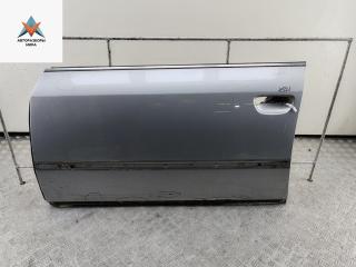 дверь сдвижная Audi A6 4B/C5 [рестайлинг] 2003, серый, универсал