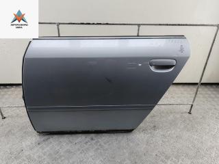 дверь сдвижная Audi A6 4B/C5 1998, серый, седан