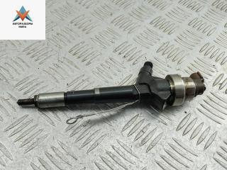 форсунка Opel Astra H/Family [рестайлинг] 2008, 1.7 л., дизель, МКПП, серый, универсал, 8973762701