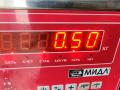 форсунка Opel Astra H/Family [рестайлинг] 2008, 1.7 л., дизель, МКПП, серый, универсал, 8973762701 - фото №4