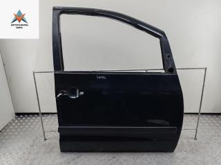 дверь сдвижная Ford Galaxy 1 поколение [рестайлинг] 2005, серый, минивэн