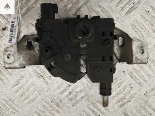 замок капота Ford Mondeo 3 поколение 2001, 1.8 л., бензин, МКПП, синий, универсал, 1S7A16700AB