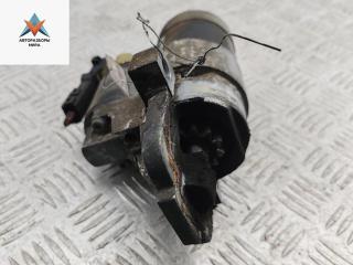 стартер Mazda 6 GG [рестайлинг] 2006, 2.0 л., бензин, МКПП, чёрный, универсал, M000T90981