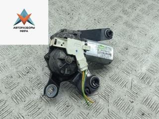 Двигатель стеклоочистителя заднего (моторчик дворников) Citroen Xsara Picasso 1 поколение 2003, 1.8 л., бензин, МКПП, серый, минивэн, 9631483680