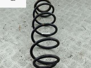 пружина задняя Renault Laguna 3 поколение 2008, 2.0 л., бензин, МКПП, чёрный, универсал, T0905051