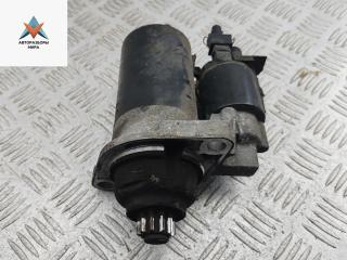 стартер Skoda Octavia mk1 (A4 1U) 2004, 2.0 л., бензин, МКПП, синий, универсал, 02A911023L, 0001121026