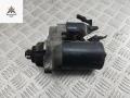стартер Skoda Octavia mk1 (A4 1U) 2004, 2.0 л., бензин, МКПП, синий, универсал, 02A911023L, 0001121026 - фото №3
