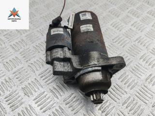 стартер Skoda Fabia 1 поколение (6Y) [рестайлинг] 2004, 1.9 л., дизель, МКПП, белый, хетчбэк 5 дв., 311082102