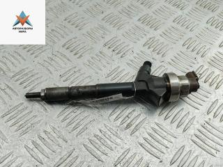 форсунка Opel Astra H/Family [рестайлинг] 2008, 1.7 л., дизель, МКПП, серый, универсал, 8973762701