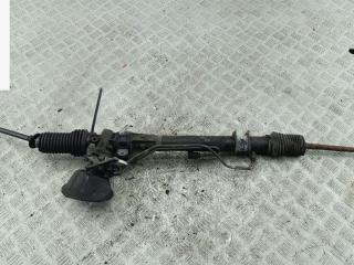 рулевая рейка Renault Scenic 1 поколение [рестайлинг] 2002, 1.6 л., бензин, МКПП, чёрный, минивэн