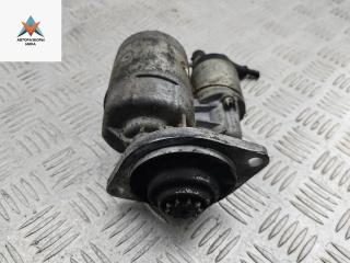 стартер Skoda Felicia 1 поколение 1996, 1.3 л., бензин, МКПП, красный, хетчбэк 5 дв., 9141310