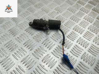 Клапан фазорегулятора Suzuki Ignis 2 поколение (MH) 2004, 1.3 л., бензин, МКПП, синий, хетчбэк 5 дв.