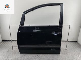 дверь сдвижная Ford Galaxy 1 поколение [рестайлинг] 2005, серый, минивэн