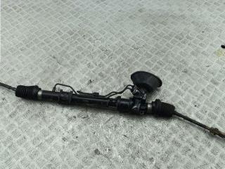 рулевая рейка Renault Scenic 1 поколение [рестайлинг] 1999, 2.0 л., бензин, МКПП, серый, минивэн