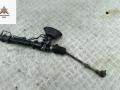 рулевая рейка Renault Scenic 1 поколение [рестайлинг] 1999, 2.0 л., бензин, МКПП, серый, минивэн - фото №3