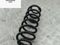 пружина задняя Peugeot 307 1 поколение 2003, 2.0 л., бензин, МКПП, зелёный, универсал - фото №2