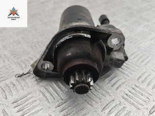 стартер Volkswagen Passat B6 2010, 1.6 л., бензин, МКПП, серый, универсал, 0AH911023A