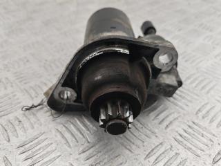стартер Volkswagen Passat B6 2010, 1.6 л., бензин, МКПП, серый, универсал, 0AH911023A