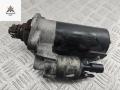 стартер Volkswagen Golf 6 поколение 2011, 1.6 л., дизель, МКПП, белый, хетчбэк 5 дв., 02Z911024H - фото №2