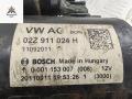 стартер Volkswagen Golf 6 поколение 2011, 1.6 л., дизель, МКПП, белый, хетчбэк 5 дв., 02Z911024H - фото №4