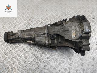 МКПП Volkswagen Passat B5 [рестайлинг] 2002, 2.8 л., бензин, МКПП, зелёный, седан, EFC