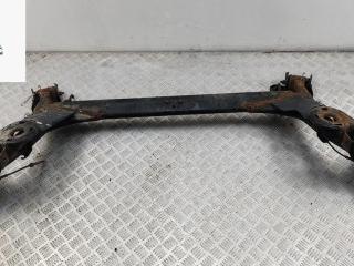 подрамник передний Volkswagen Bora 1 поколение 2000, 2.0 л., бензин, МКПП, синий, седан