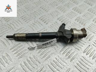 форсунка Opel Astra H/Family [рестайлинг] 2008, 1.7 л., дизель, МКПП, серый, универсал, 8973762701