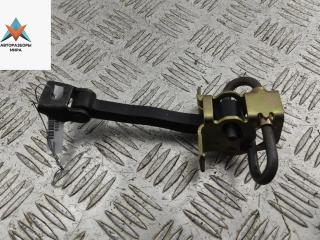 Ограничитель открывания двери задней BMW 3 серия E46 [рестайлинг] 2004, седан, 8160963