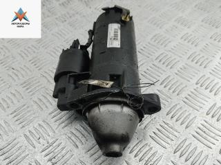 стартер Volkswagen Passat B5 [рестайлинг] 2002, 1.9 л., дизель, МКПП, синий, универсал, 455933