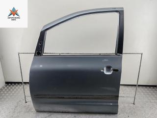 дверь сдвижная Ford Galaxy 1 поколение [рестайлинг] 2004, серый, минивэн