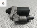 стартер Volkswagen Golf 5 поколение 2006, 1.4 л., бензин, МКПП, синий, хетчбэк 5 дв., 02T911023R - фото №3