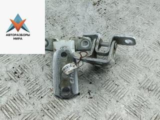 петля двери Mitsubishi Space Star/Mirage ) 2019, серый, хетчбэк 5 дв.