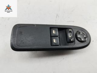 блок управления стеклоподъемниками Peugeot 308 T7 2008, 1.6 л., бензин, МКПП, синий, хетчбэк 5 дв., 96565486XT