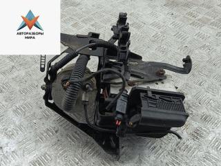 блок ABS Audi A6 4B/C5 1999, 2.8 л., бензин, МКПП, белый, универсал, 8E0614111T