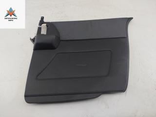 обшивка двери задняя правая Mazda 5 CR 2006, 2.0 л., дизель, МКПП, серый, минивэн, 0235-68531