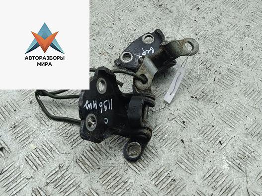 петля двери Honda CR-V 2 поколение 2001, чёрный, внедорожник 5 дв. - фото №1