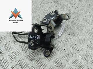 петля двери Honda CR-V 2 поколение 2001, чёрный, внедорожник 5 дв.